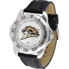 Western Michigan University Men's Workout Sports Watch