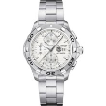 Why Pay $3100? Tag Heuer Aquaracer Men's Watch Cap2111.ba0833