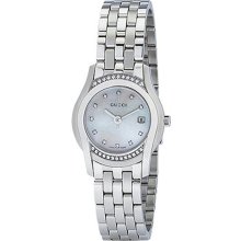 Women's 5505 Mother of Pearl Dial Stainless Steel