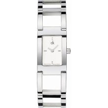 Women's Calvin Klein Watch. ck Dress K0421140 ...