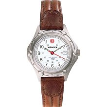 Women's Wenger Standard Issue Watch 70200