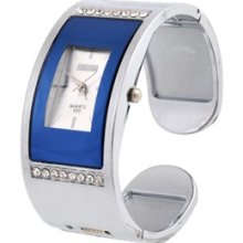 XinHua QUARTZ-520 Watch Bracelet Lady Watch Quartz Watch Wrist Watch