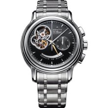 Zenith Chronomaster Open T Mens Watch 030240402121M240