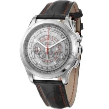 Zenith Class Chrono El Primero Steel