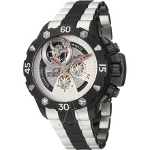 Zenith Watches Men's Defy Xtreme Tourbillon Watch 96-0525-4035-21-M525