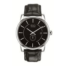 07301413 - 07301413 ESQ by MOVADO Men's Capital Watch