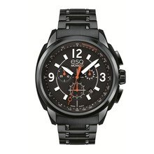 07301418 -- 07301418 ESQ by MOVADO Men's Excel Chrono Watch