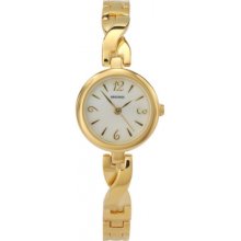 4389.27 Sekonda Ladies White Alloy Watch