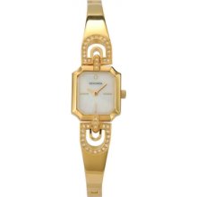 4392.27 Sekonda Ladies White Gold Watch