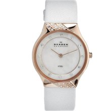 635srlw Skagen Ladies Watch