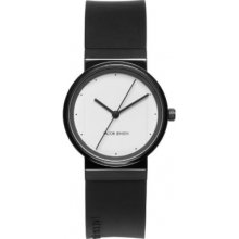 762 Jacob Jensen Ladies New Series Black Watch