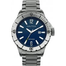 A18616G Nautica Mens NSR 05 Watch