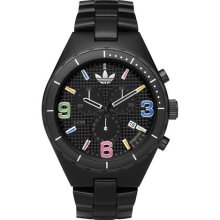 Adidas Cambridge Link Chronograph Watch ADH2519