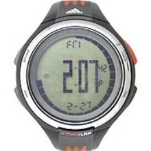 Adidas Men's Sport Digital Collection watch #ADP1865