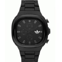 Adidas Unisex Adh2584 Black Seoul Watch