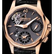 Admiral's Cup 47mm Seafender Tourbillon GMT 397.101.55/0001 AK10