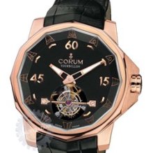 Admiral's Cup Tourbillon 009.697.55/0081 AN12