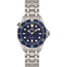 AGB00068-W-05 Rotary Mens Aquaspeed Quartz Watch