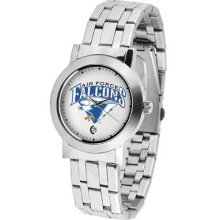 Air Force Academy Falcons Men's Watch Stainless Steel