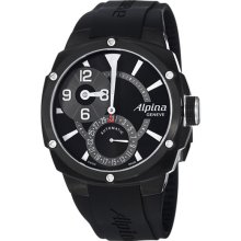 Alpina Adventure AL-950LBG4AE6 Mens wristwatch