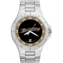 Anaheim Ducks Pro II SS Men's Watch LogoArt