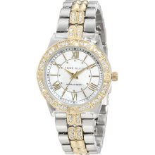 Anne Klein 10-9721mptt Watch