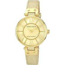 Anne Klein AK-1012 Analog Watches : One Size