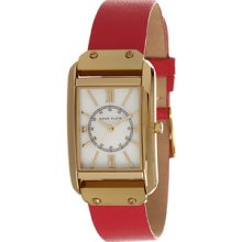 Anne Klein AK-1208MPPK Analog Watches : One Size