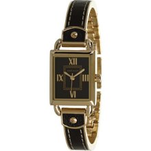 Anne Klein AK-1238BKGB Watches : One Size