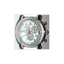 Aqua Master Floating 0.60 ct Diamond Men's Watch 0060B