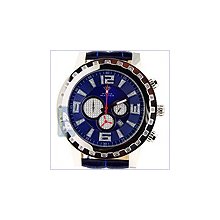 Aqua Master Jumbo Series Diamond Men's Watch AM0496