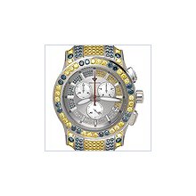 Aqua Master Luxury 13.00 ct Diamond Men's Watch AM0063