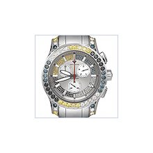 Aqua Master Luxury 8.00 ct Diamond Men's Watch AM0062