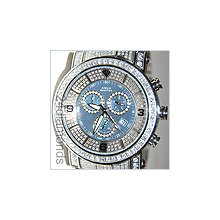 Aqua Master Power 11.60 ct Diamond Men's Watch AQMP104-2