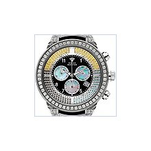 Aqua Master Power 4.25 ct Diamond Men's Watch AM0118