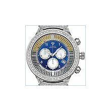 Aqua Master Power 4.25 ct Diamond Men's Watch AM0122