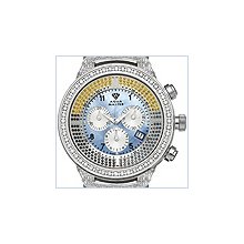 Aqua Master Power 8.25 ct Diamond Men's Watch AM0120