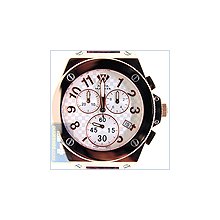 Aqua Master Rose Galouche Men's Watch AM0584