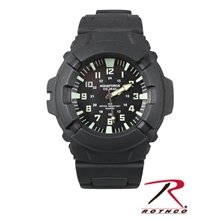 Aquaforce Combat Watch