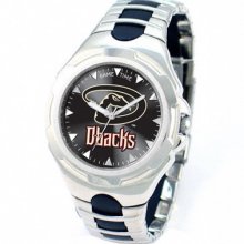 Arizona Diamondbacks Victory Watch Game Time