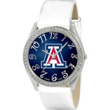 Arizona Wildcats UA Ladies Glitz Series Watch