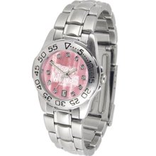 Arkansas State Red Wolves ASU Womens Pearl Sports Watch