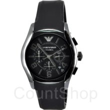 Armani Ceramic Chronograph AR1430