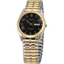 Armitron Men's Quartz Movement Watch