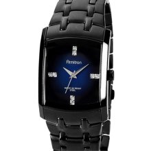 Armitron Square Dial Bracelet Watch