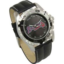 Atlanta Braves watches : Atlanta Braves Championship Series Watch