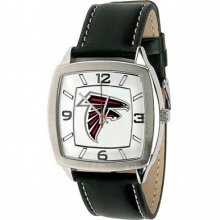 Atlanta Falcons Retro Watch Game Time