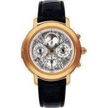 Audemars Piguet Classic Collection Jules Audemars Grande Complication