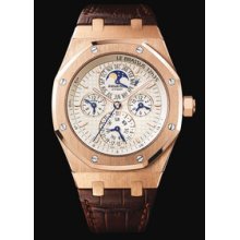 Audemars Piguet Equation of Time Watch 26603OR.OO.D092CR.01