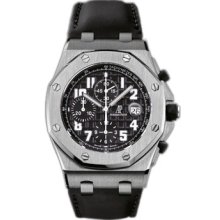 Audemars Piguet Royal Oak Offshore 26020ST.OO.D001IN.01.A